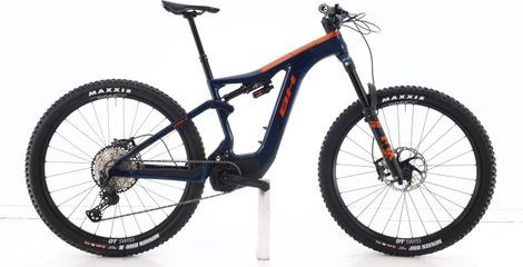 Produit reconditionné · BH AtomX Lynx Pro 9.8 Carbone XT / Vélo VTT électrique / BH | Bon état