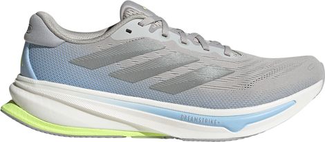 Chaussure adidas Supernova Rise 2 Gris Bleu Homme