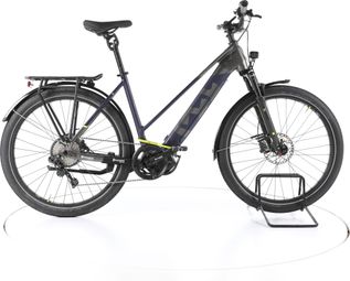 Produit reconditionné - Husqvarna Gran Tourer GT6 Vélo électrique Femmes  - Très Bon Etat