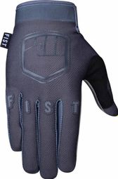 Gants Fist Adulte Stocker Gris