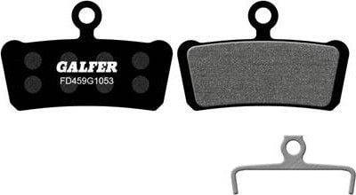 Brake Pads Galfer - Avid X0 / Trail / 7 Trail / 9 Trail / Sram Guide - Standard Black