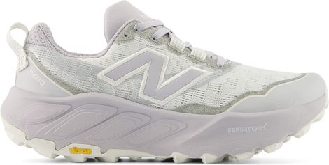 Trailrunning-Schuhe New Balance Fresh Foam X Hierro v9 Grau Women