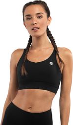 Brassière sport - Maintien élevé Fitness Femme Pacemaker Black Noir