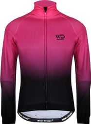 Veste thermique velo femme ANTARTICA