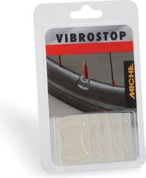 Sistema antivibratorio MICHE VIBROSTOP para válvula tubular