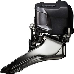 SHIMANO Front Derailleur XTR DI2 M9070 2x11S 
