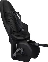 Thule Yepp 2 Maxi MIK HD Rack Mounted Child Bike Seat Black