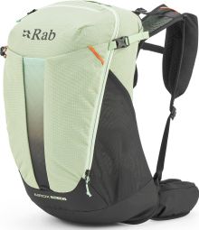 RAB Airox ND22L Groene Wandelrugzak voor Dames