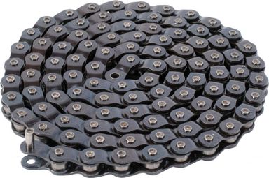 Odyssey 1/2 Link Bluebird Half-Link Chain 1/2' x 1/8' Black