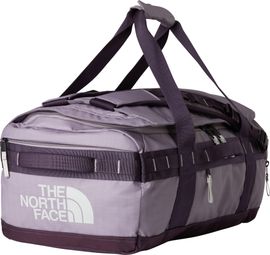 Sac de Voyage The North Face Base Camp Voyager Duffel 42L Violet