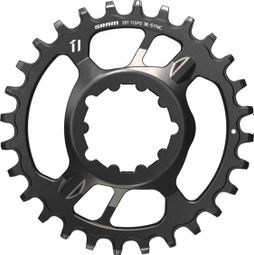 Plato de montaje directo Sram X-Sync Boost Steel 11 Speed