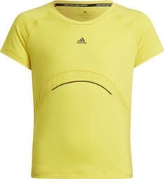 T-shirt fille adidas Aeroready Hiit