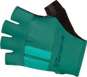 Paire de Gants Courts Endura FS260-Pro Aerogel Noir