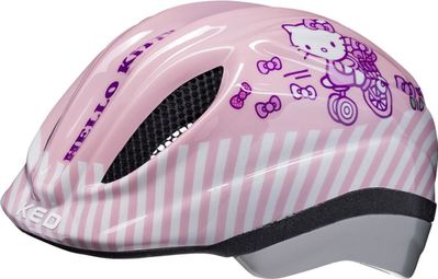 KED Casque Vélo Meggy Originals - Hello Kitty