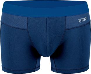 Boxer Thuasne Tech Confort Bleu marine Bleu