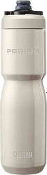 Camelbak 650ml Podium Geïsoleerde Stalen Beige Fles