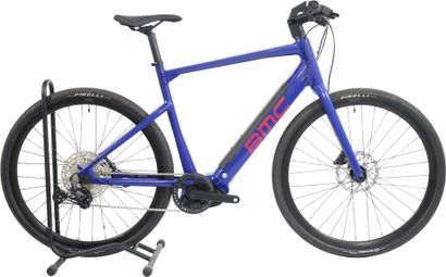 Produit Reconditionné · Vélo de route électrique BMC Alpenchallenge AMP AL ONE 2022 · Très bon état