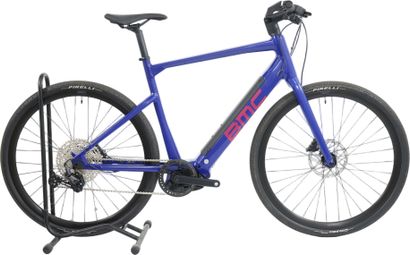 Produit Reconditionné · Vélo de route électrique BMC Alpenchallenge AMP AL ONE 2022 · Très bon état