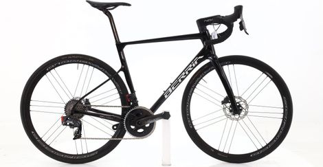Produit reconditionné · Berria Belador AXS 12V · Noir / Vélo de route | Très bon état