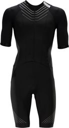 Huub Pinncale Trisuit Black / White