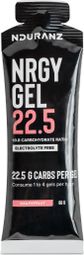 Nduranz Nrgy Gel 22.5 Grapefruit Energy Gel - 66 g