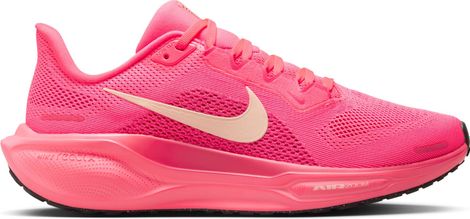 Nike Pegasus 41 Pink Women's Running Shoes