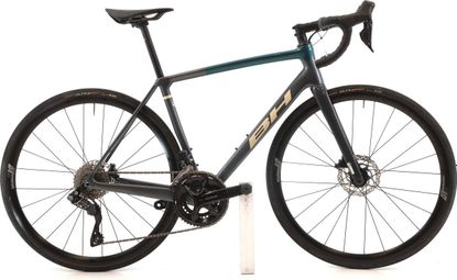 Produit reconditionné · BH SL1 2.9 Di2 12V · Gris / Vélo de route | Très bon état