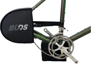 PENDENTIF DÉRAILLEUR ARRIÈRE De Vélo Supérieur Pour Totem Conway Winora