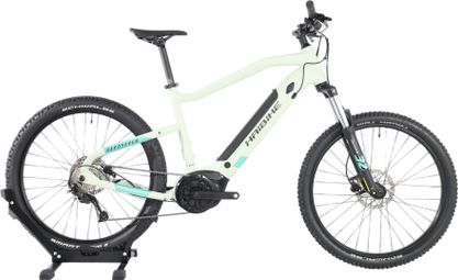 Produit Reconditionné · VTT électrique HAIBIKE HardSeven 5 2022 · Etat  correct
