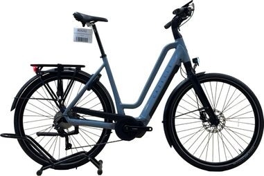 produit reconditionné . Gazelle Chamonix T10 HMS Shimano Deore 2023 . Vélo électrique . Gazelle . très bon état