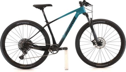 Berria BRAVO SPORT 2022