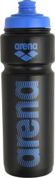 Botella Arena Sport de 750 ml, negra/azul