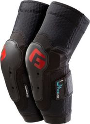 G-Form E-Line Elbow Guards Black