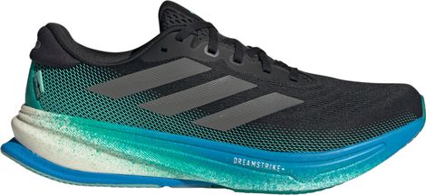 Chaussures adidas Supernova Rise 2 Noir Bleu Vert Homme