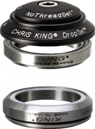 Chris King DropSet 4 Auriculares integrados IS42 / 28.6 - IS42 / 30 Negro