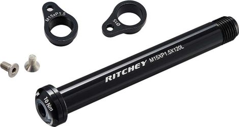 Ritchey 15mm Vorderachsumbaukit
