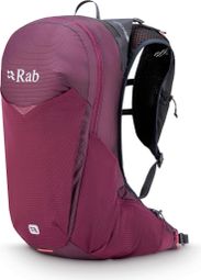 Sac de Randonnée RAB Nitron 25L Violet