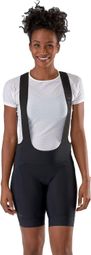 Cuissard Trek Circuit Noir Femme