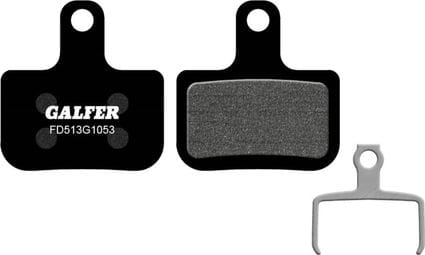 Galfer FD513 G1053 Performance Semi-Metallic Brake Pads für Sram Level Disc Brakes