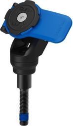 Smartphone Quad Lock Handlebar Clamp Mount for Motorcycle Handlebars