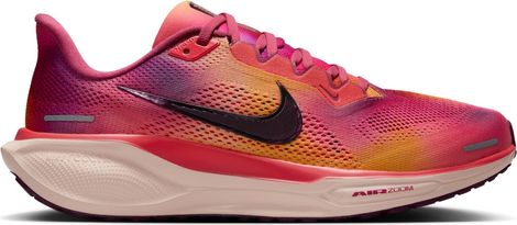 Nike Pegasus 41 SE Women's Running Shoes in Pink/Orange