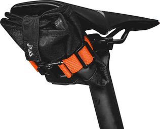 Hokan 2.0 Saddle Roll Bag Orange