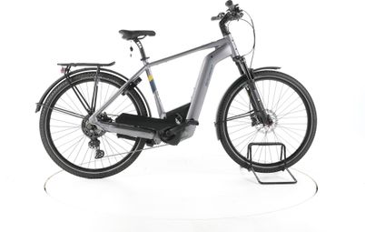 Produit reconditionné - Bergamont E-Horizon SUV Trekking E-Bike - Bon Etat