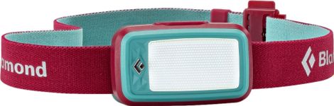 Black Diamond Wiz Rose Berry Headlamp