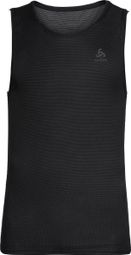 Camiseta sin mangas Odlo Active F-Dry Light Eco negra