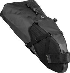 Topeak BackLoader X 15 L Saddle Bag Black