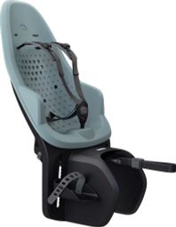 Thule Yepp 2 Maxi MIK HD Rack Mounted Child Bike Seat Mid Blue