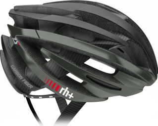 Casque ZERO RH ZY Carbon Noir mat