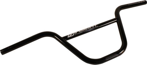 INSIGHT Guidon Chromoly Noir