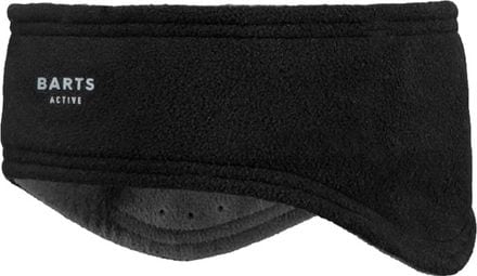 Stirnband Barts Storm Headband Schwarz